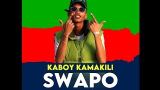 KABOY KAMAKILI SWAPOSONGS 2024 ITS TIME FOR MEE NETUMBO [upl. by Dnalyag]