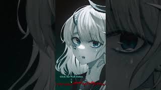 Nightcore Own Worst Enemy AViVA Version 3 short shorts youtubeshorts [upl. by Mcclimans]