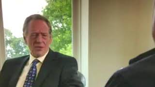 Willmott brown threatens Phil Eastenders 10th November 2017 [upl. by Alemac222]