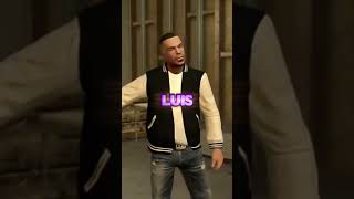 EVERY GTA PROTAGONIST BODY COUNT [upl. by Donavon66]