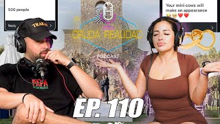 You Won’t Believe These Assumptions About Our Wedding Ep110 [upl. by Rici817]