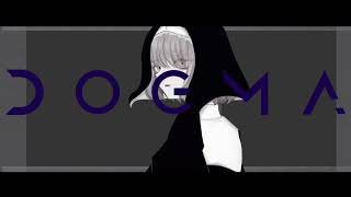 DOGMA  雨瀬零 cover [upl. by Basile]