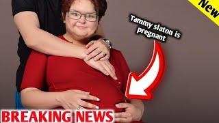 Breaking News Tammy Slaton pregnent1000LbSisters Season 5 Big Update [upl. by Mallon]