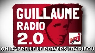 Un pervers complètement fou sur NRJ [upl. by Eciryt]