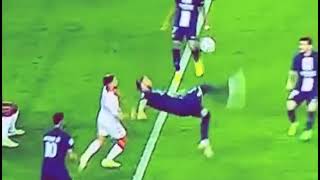 Sergio Ramos Chilena [upl. by Macario934]