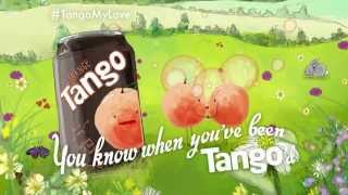 Brand new advert from Tango TangoMyLove [upl. by Ahcatan]