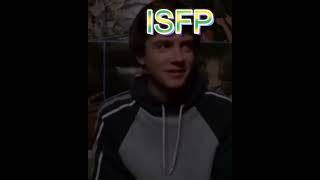 MBTI Memes ISFP and Pals [upl. by Meras377]