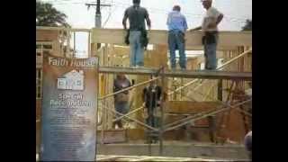 Habitat Homes Gary  Indiana [upl. by Sirdna734]