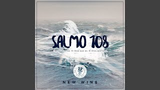 Salmo 108 [upl. by Keung361]