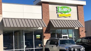 History Of Blimpie Americas Sub Shop [upl. by Jimmy]