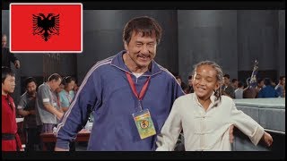 Wenn Jackie Chan Albaner wäre 😂Part 3 Das große Finale KüsengsTV alte Version [upl. by Marcie949]