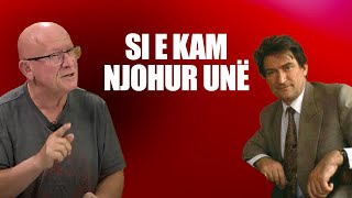 Si e kam njohur unë Berishën para ‘90 Flet ishndihmësmjeku psikiatër Gjin Lleshi  Shqip D Hila [upl. by Evy]