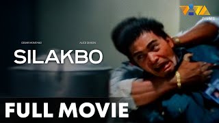 Silakbo FULL MOVIE HD  Cesar Montano Alice Dixson [upl. by Ycnej]