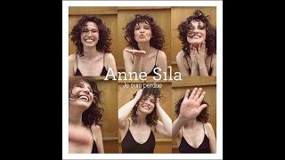 ♦Anne Sila  Je suis perdue conceptkaraoke [upl. by Anitneuq75]