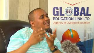 Global Education Link quotMliofeli Form VI Msikate Tamaa Njooni Tuwakopeshe Mkasome NjeTBC Prog [upl. by Ellga]