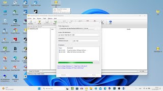 Comment créer une clé USB bootable avec PowerISO pour installer Windows 8 Tutoriel complet [upl. by Antonetta]