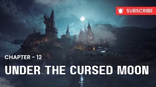 Under the Cursed Moon  Chapter  12  Harry Potter × Twlight Saga Crossover Fanfiction [upl. by David]