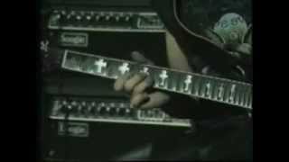 Tony Iommi vintage guitar lesson [upl. by Agni32]