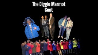 What was the quotBiggiequot Marmot coat [upl. by Wichern]