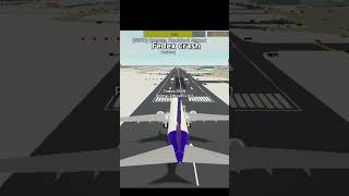 FedEx plane crash✈️💥 [upl. by Prima]