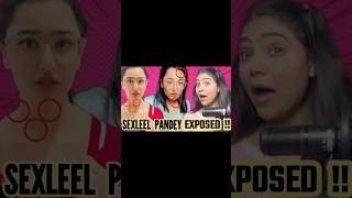 Ashleel pandey❌ Sexleel Pandey✅ Shameless Women Roast🤘🏻 [upl. by Radley]