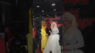 Drag Con LA 2024 Jessica L’Whor Ask A Queen Dragcon jessicalwhor [upl. by Flanagan]