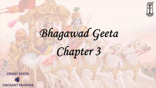 Chinmaya Geeta Chanting Competition 2022  Bhagawad Geeta Chapter 3  Karma Yogaḥ [upl. by Sugihara]