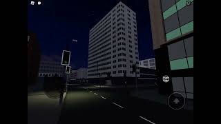 Roblox 2006 Peek Fibre Optic Microsense MSH amp Siemens Fibre Optic Traffic Lights  Castlewick Pk Ln [upl. by Bonne233]