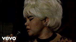 Etta James  Somethings Got A Hold On Me Live [upl. by Nonahs]