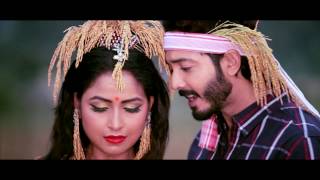 ILLA ILLA  New Assamese Song  Rakesh Reeyan  Gitali Buragohain  2016 [upl. by Emanuela624]