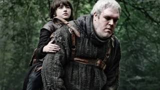 Hodor Hold the door Hodor [upl. by Osi18]