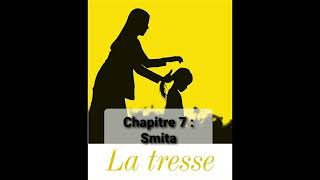 7  La tresse  Chapitre71  livre audio  Laetitia Colombani [upl. by Nosniv]