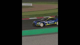 Iracing Fantec GT3 At Barcelona BMW M4 GT3 simracing iracing pt2 [upl. by Aivlys]