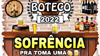 BOTECO DA SOFRÊNCIA  2022  AS MELHORES  Gildean Marques  Eu te esperarei [upl. by Fanya]