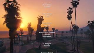 GTA 6 Trailer  Edit 4K   midnight city  m83 edit audio  Grand Theft Auto [upl. by Adnak]