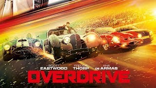 Overdrive Movie Trailer [upl. by Akeenat]