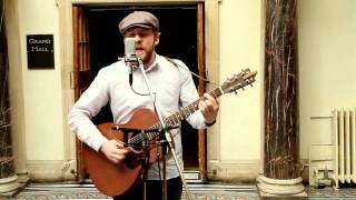 Alex Clare  Too Close Live Unplugged [upl. by Hadsall]