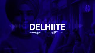 DELHIITE  RISE TO GLORY  Harpreet Slach rise delhi [upl. by Euqinobe894]