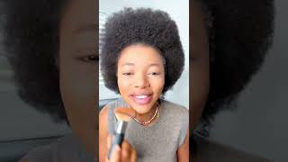 My makeup routine [upl. by Brnaby]