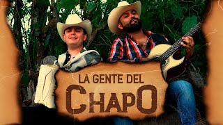 Los Ejemplares Del Rancho  La Gente Del Chap0 [upl. by Alyahs]