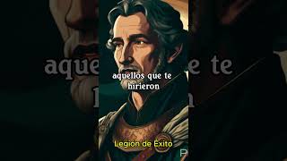 Frase de Maquiavelo citascelebres legiondeexito frasespoderosas [upl. by Ahsaercal]