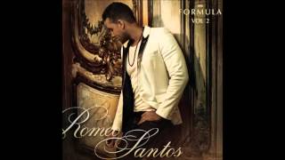 Romeo Santos  Amigo [upl. by Ardnod]