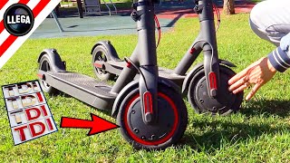 Comparativa de Patinetes Eléctricos Xiaomi M365 Pro vs M365 ¿Cuál es el Mejor [upl. by Izy485]