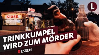 Verhängnisvolle Begegnung am Kiosk  Lokalzeit MordOrte [upl. by Rolfe296]