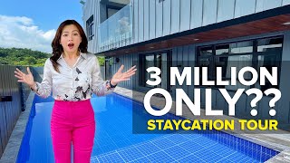 THIS HOUSE IS ₱3 MILLION ONLY • House Tour 104 [upl. by Irahc]