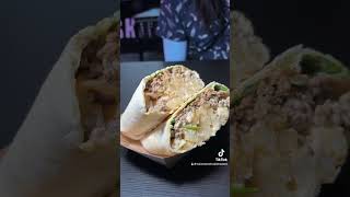 Berliner kebabs and french tacos at Shiish Kebabs perthfood [upl. by Hamilton]