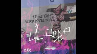 FREE Lil Peep x smokeasac quotLove Kills Us Allquot COME OVER WHEN YOURE SOBER Type Beat [upl. by La]