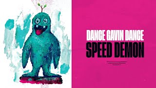 Dance Gavin Dance  Speed Demon Official Visualizer [upl. by Aecila206]