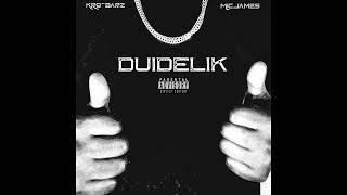 KRO Barz  Duidelik Prod by Mic James [upl. by Zap]