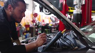 Essential Auto Care Shares How IVS 360 Helps Them Confidently Service Any Vehicle [upl. by Yseulta671]